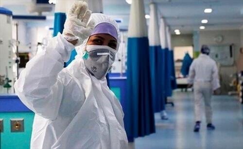 علت مهاجرت پرستاران ایرانی در دوران کرونا
