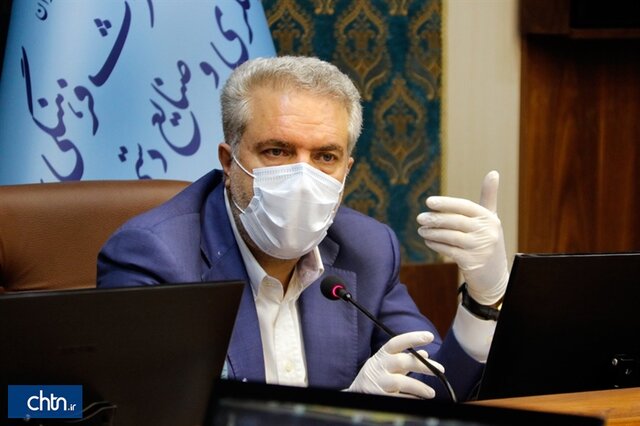  واکنش وزیر گردشگری به تور واکسن کرونا