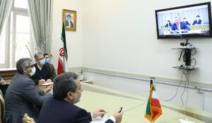 بیستمین نشست کمیسیون ماست‌مالی برجام