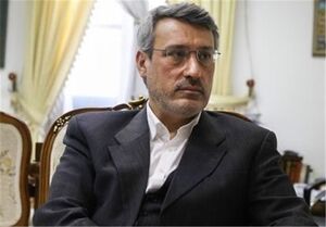 واکنش ایران به اقدام ضد ایرانی انگلیس