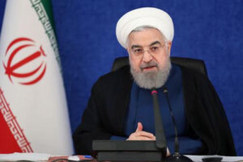  وقتی پیرمرد ساکن کاخ سفید جای جوان ایرانی را می‌گیرد