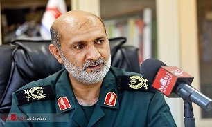 پیش بینی یک سردار سپاه از بازگشت آمریکا به برجام