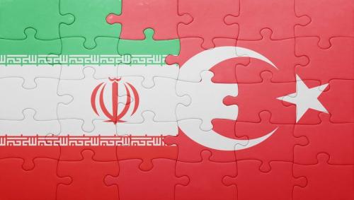 تنش‌ها بین ترکیه و ایران جدی است؟ 