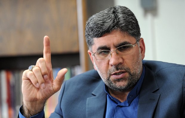حیدری : تحریم ها هنوز پابرجاست