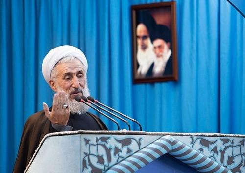 مردم بینی انگلیس را به خاک خواهند مالید/ تخریب‌کنندگان شورای نگهبان اعتبار خود را از کجا آورده‌اند؟ 