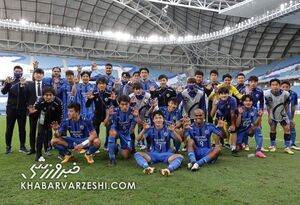 حریف پرسپولیس در فینال را بیشتر بشناسید
