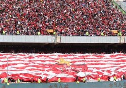  فرصت دوباره به هواداران پرسپولیس