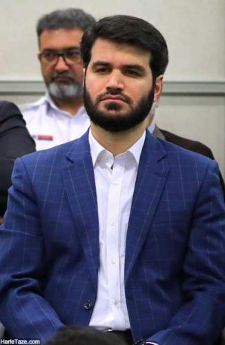  واکنش مطیعی به اظهارات امجد