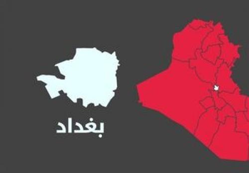  بازداشت سرکرده زن داعشی در غرب عراق