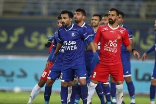 ستارهای جوان استقلال راه اشتباه می‌رود