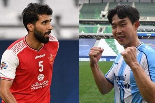  آشنایی با مهندس و طراح پرسپولیس /فینال لیگ قهرمانان آسیا و طوفان سرخ پوشان