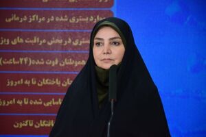 کاهش آمار ابتلا به کرونا و مرگ‌ومیر در کشور