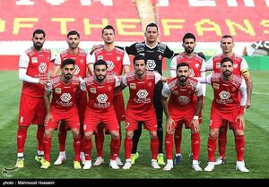  بیانیه پرسپولیس پس از رد درخواست النصر 