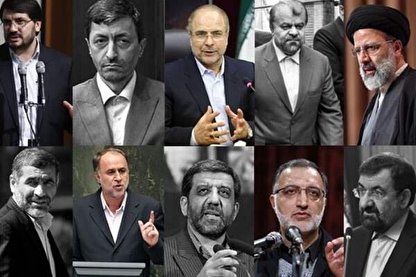 اصولگرایانی که نمی‌خواهند در آستانه انتخابات اصولگرا باشند! 