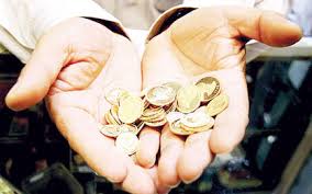 قیمت بیت کوین بازهم رکورد شکست
