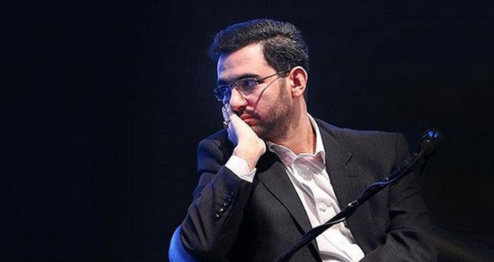 نوحه خوانی وزیر جوان برای یک نوجوان/ آقای جهرمی! خودتان را آزرده نکنید، مگر شما مسئولیتی دارید؟!