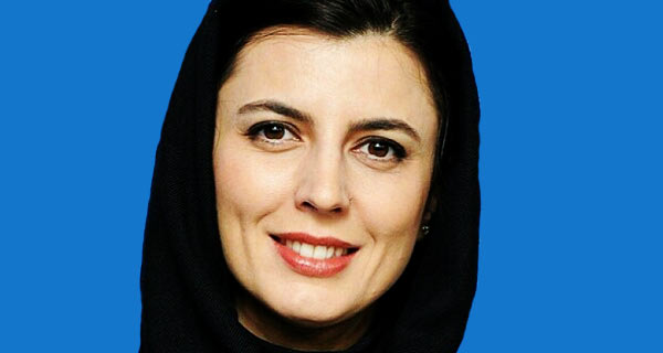  لیلا حاتمی هم «همرفیق» شهاب حسینی را تحریم کرد