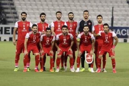 اعلام ترکیب پرسپولیس برای فینال آسیا/ترکیب جنجالی گل محمدی در فینال لیگ قهرمانان اسیا