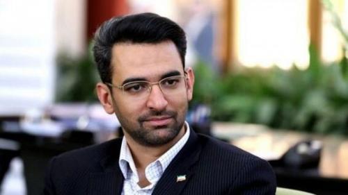 کنایه سنگین آذری جهرمی به گزارش عادل فردوسی پور برای فینال 