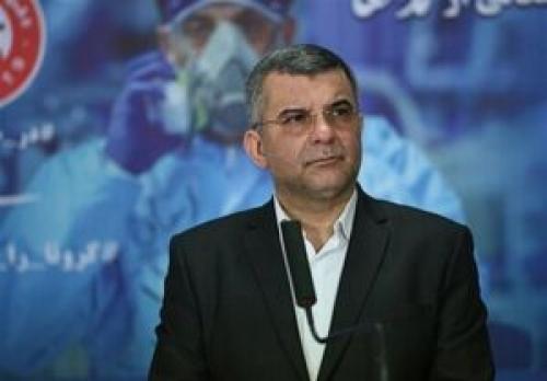  حریرچی: رعایت نکنیم بمب یلدا منفجر می‌شود