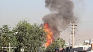 کشته و زخمی در حمله انتحاری در نیجریه