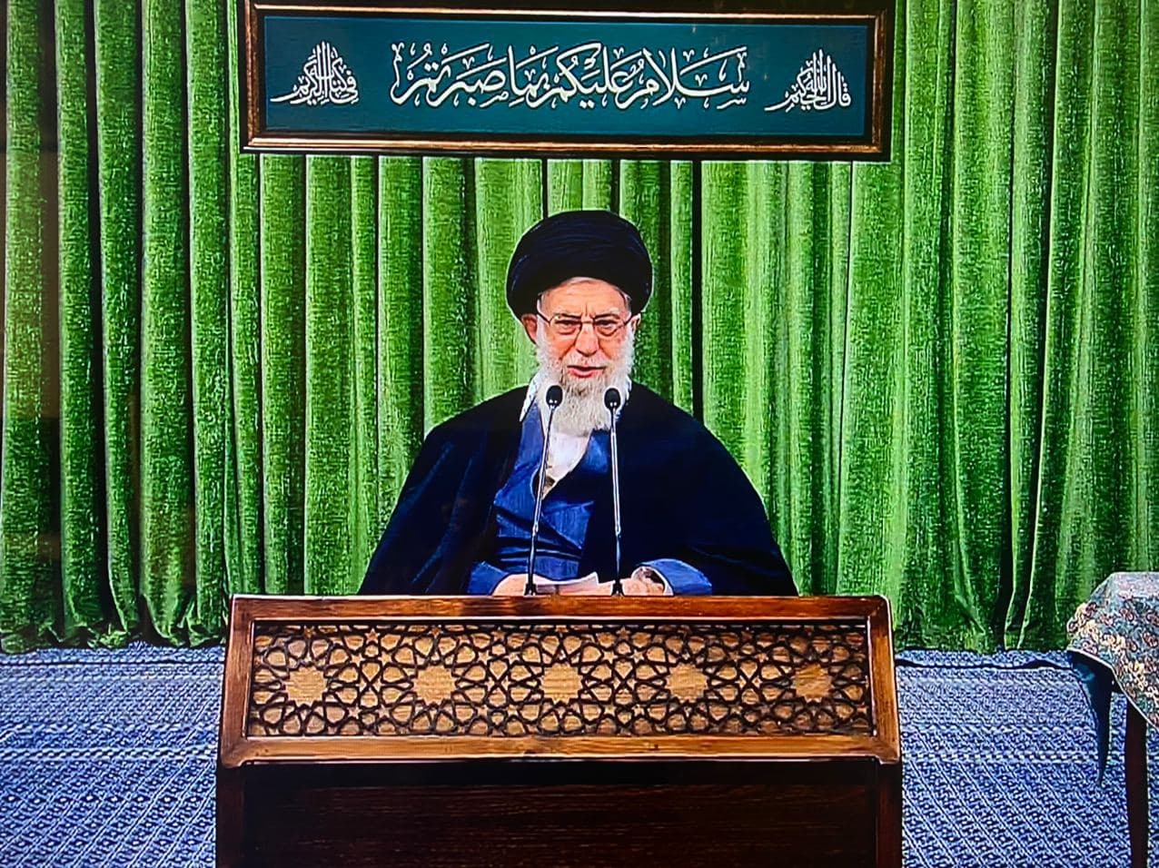  فیلم/ تاکید رهبر انقلاب بر اجرای قانون تعرفه گزاری خدمات پرستاری