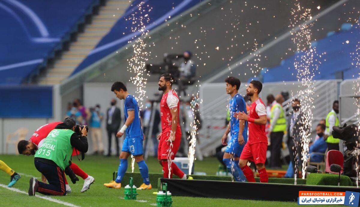 پاقدم نحس این مرد برای پرسپولیس/ با حضور این مرد پرسپولیسی ها نمی برند!