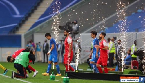 پاقدم نحس این مرد برای پرسپولیس/ با حضور این مرد پرسپولیسی ها نمی برند!