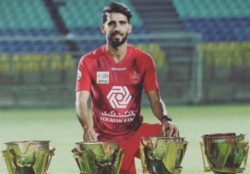 پرسپولیس از انتقال ستاره خارجی چقدر سود می‌برد؟/تیرخلاص به پرسپولیس در نقل و انتقالات
