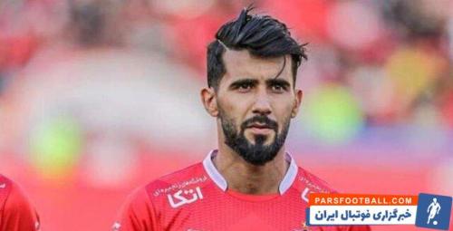 خبر شوک برانگیز پرسپولیس پیش از دربی تایید شد/جدایی دوستاره جنجالی قطعی شد