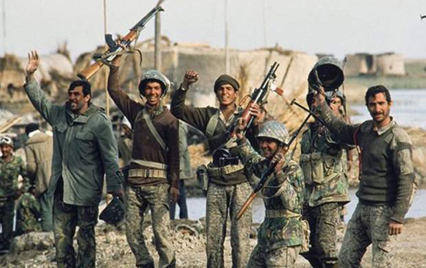  این سرود بعد از جنگ پخش نشد؟ +فیلم