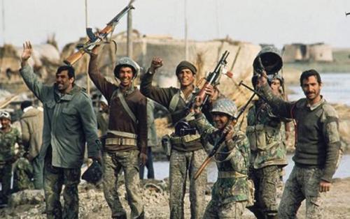  این سرود بعد از جنگ پخش نشد؟ +فیلم