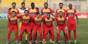 مجوز حرفه ای فولاد خوزستان صادر شد