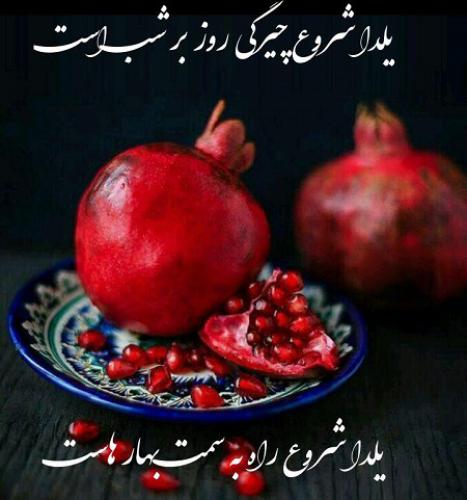  ویدئو / حافظ خوانی یلدایی محمدعلی حضرتی