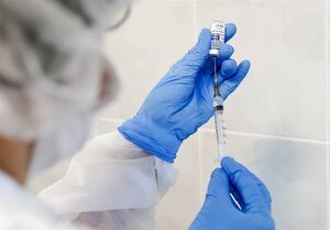  کاهش خوشبینی اروپایی‌ها به واکسن آمریکایی 