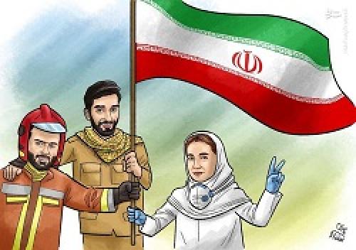  عزیز جان‌هایی که فدای پایداری وطن شدند