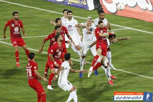 تهدید بزرگ پرسپولیس علیه سازمان لیگ/به هیچ وجه با ذوب آهن بازی نخواهیم کرد