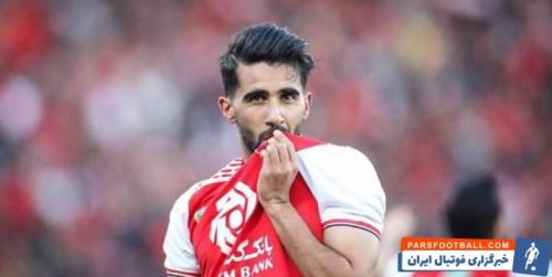 بررسی ماجرای جدایی ستاره جنجالی/ پرسپولیس کجا و چگونه قافیه را باخت؟