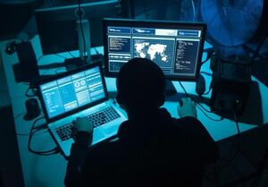 بزرگترین حمله سایبری به آمریکا
