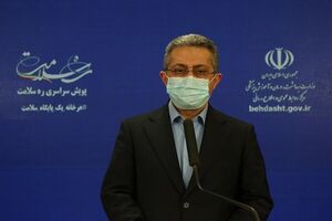 نخستین عامل مرگ‌های کرونایی