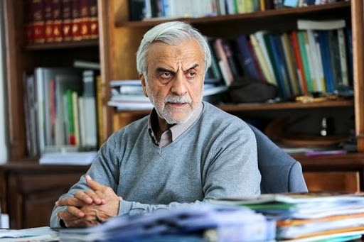 انتقاد تند هاشمی‌طبا از سعید جلیلی/ حرفهایتان می‌تواند برای دشمن، سند باشد 