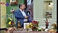 کارشناس سیما: مردم برقصند + فیلم 