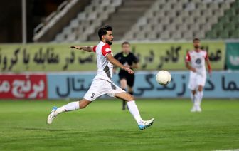 بمب خبری پرسپولیس منفجر شد/ جانشین بشار رسن در پرسپولیس رونمایی شد