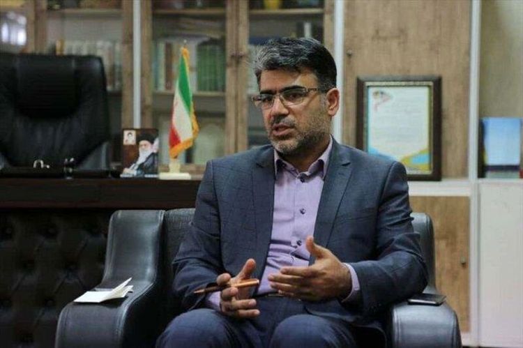برکناری و بازداشت فرماندار ماهشهر