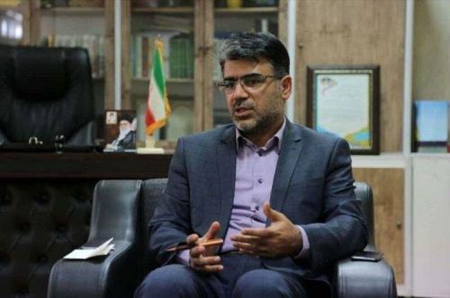 برکناری و بازداشت فرماندار ماهشهر