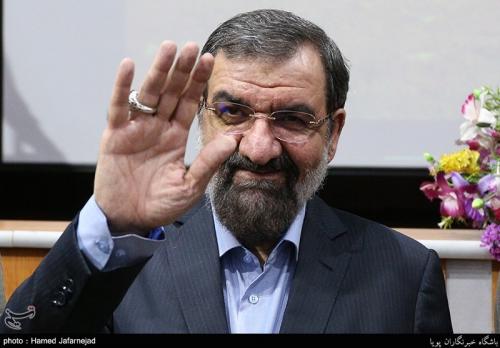 دعوت محسن رضایی از مردم در انتخابات1400