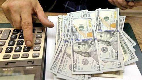 بازار ارز؛ در اولین روز زمستان