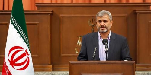 محاکمه مدیران سابق بانک دی
