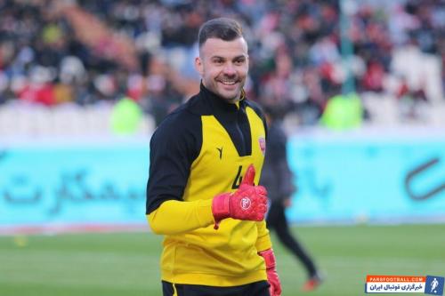 خبر خوش برای هواداران پرسپولیس /ستاره سرخپوشان پولدار شد