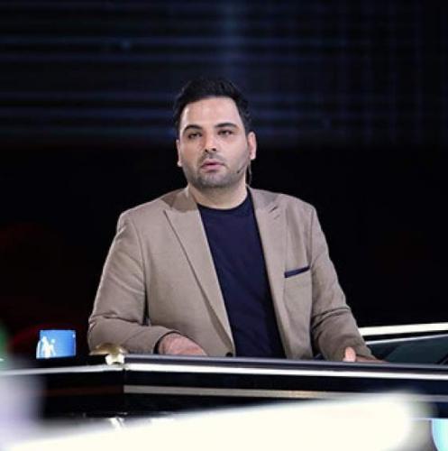 بازگشت «احسان علیخانی» به آنتن
